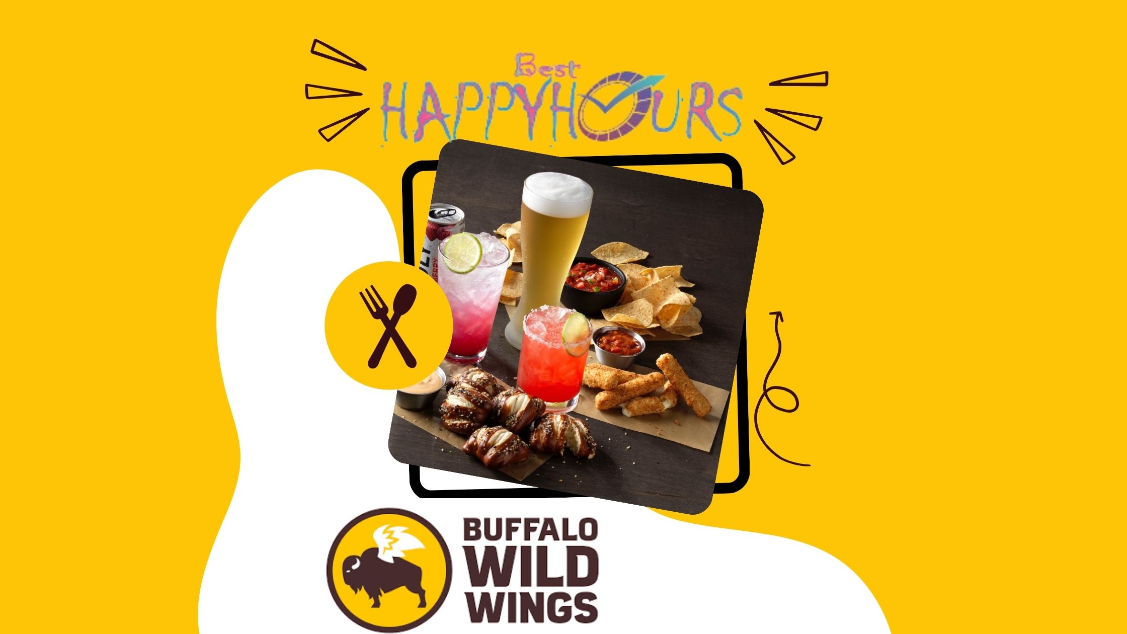 Buffalo Wild Wings Happy Hour