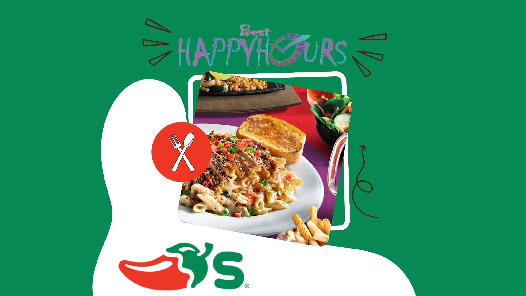 Chili's Happy Hour