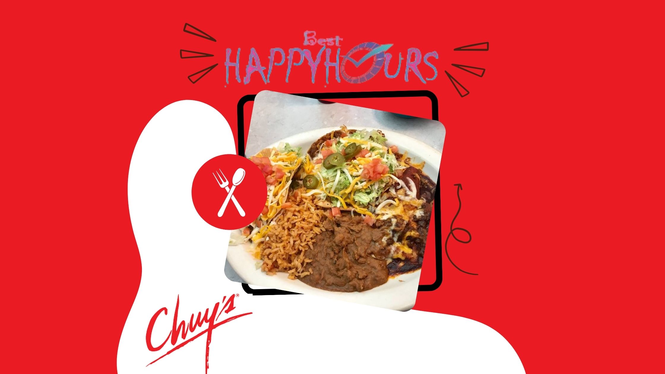 Chuy's Happy Hour