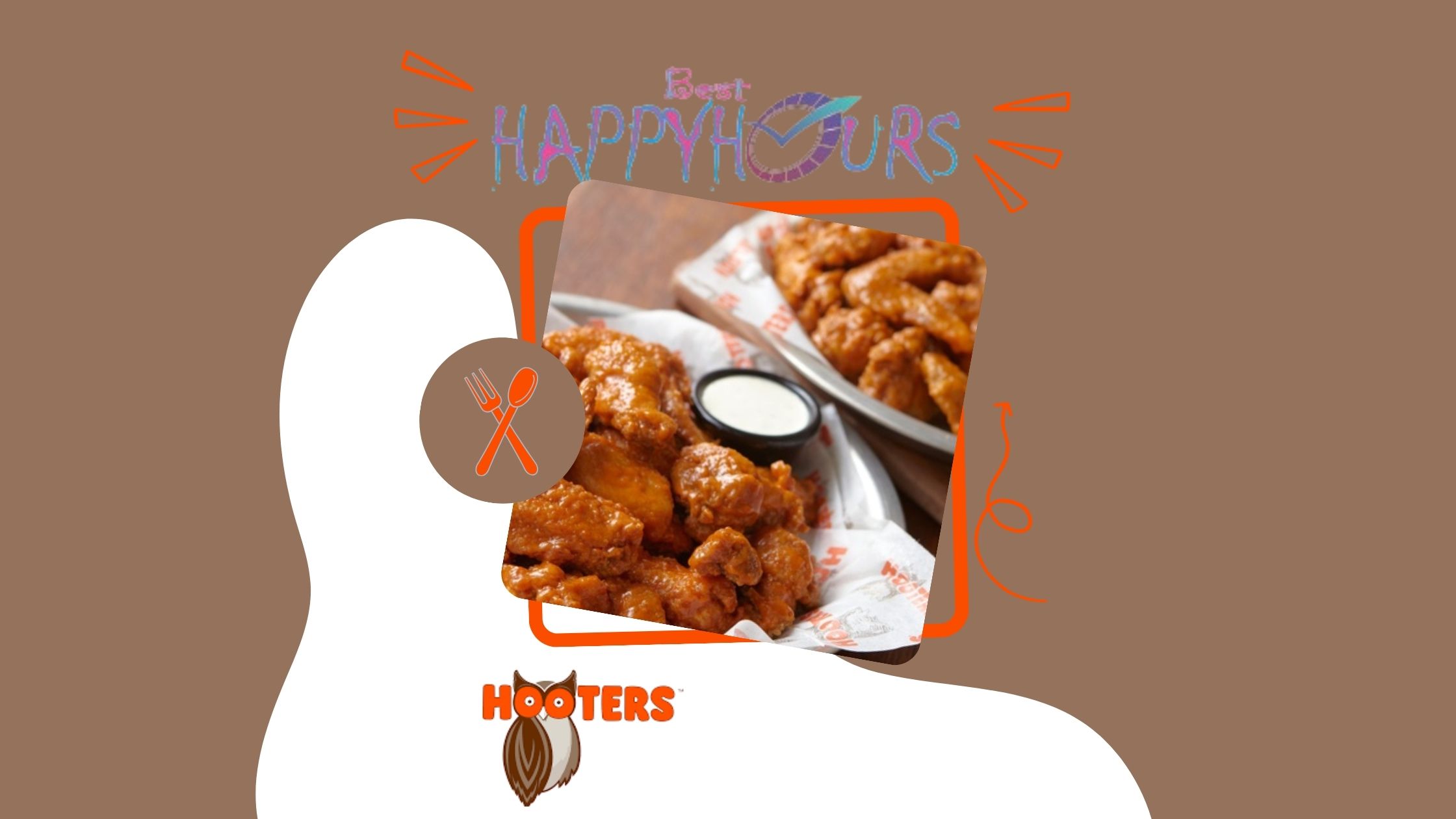 Hooters Happy Hour