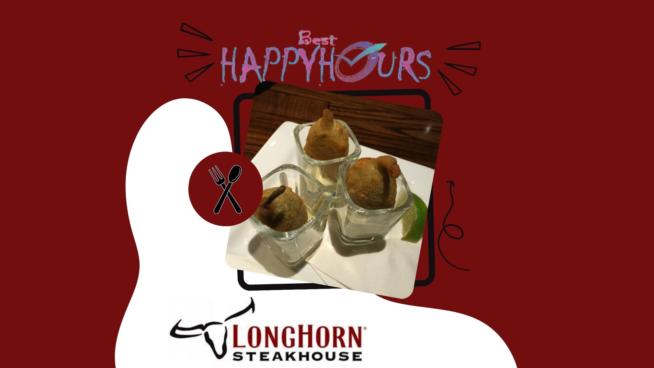 Longhorn Steakhouse Happy Hour