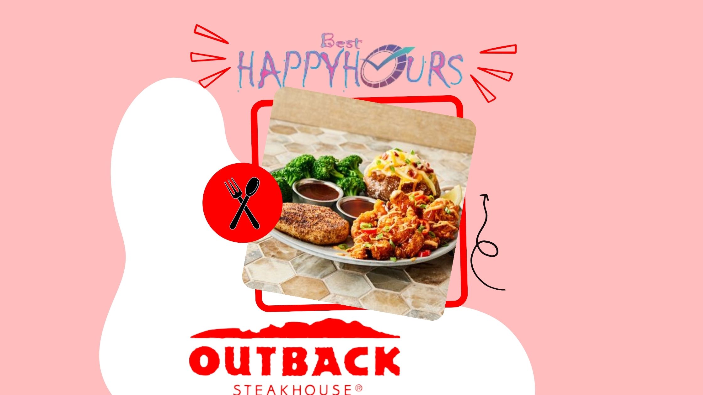 Outback Steakhouse Happy Hour