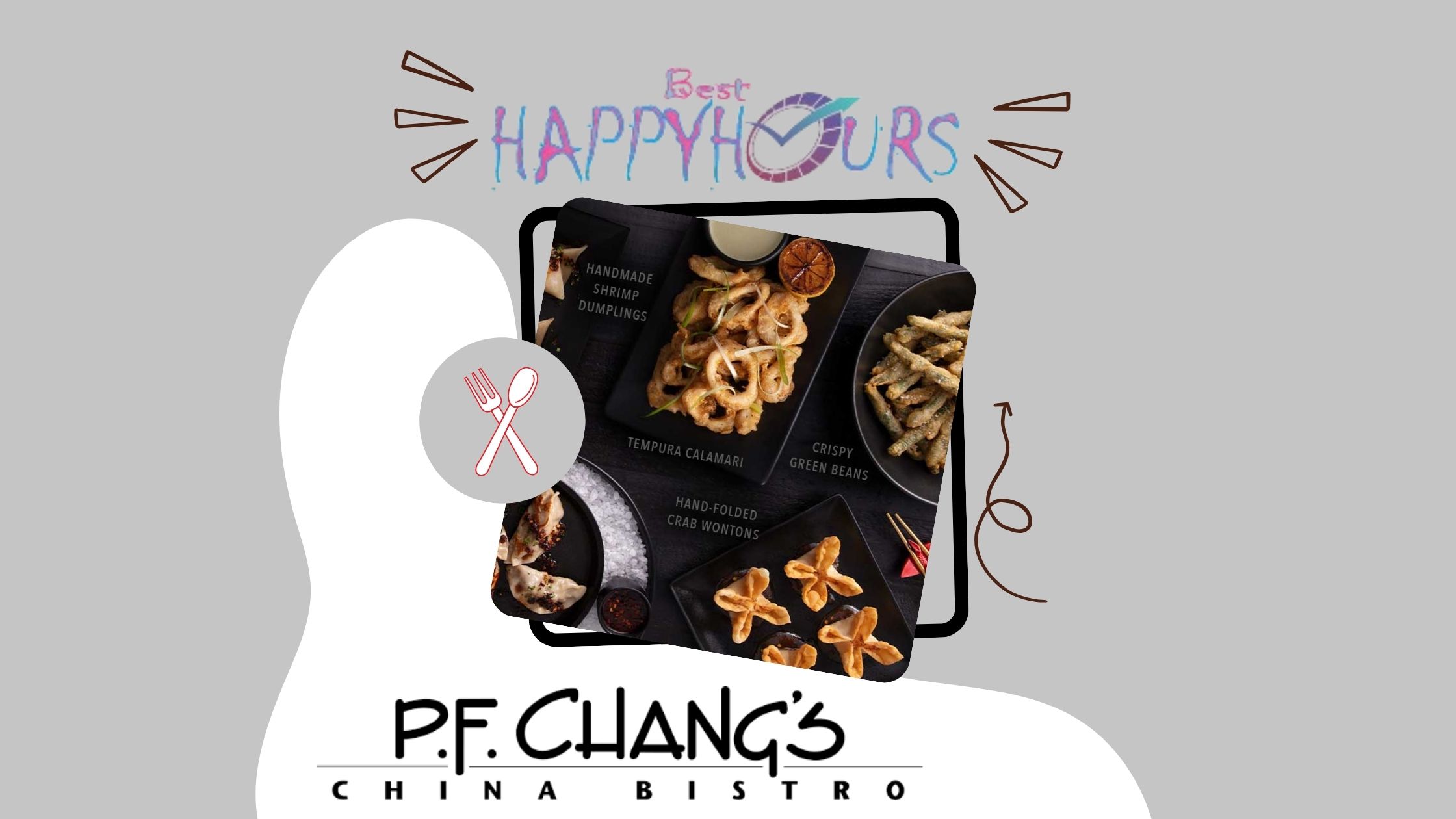 P.F. Chang's Happy Hour