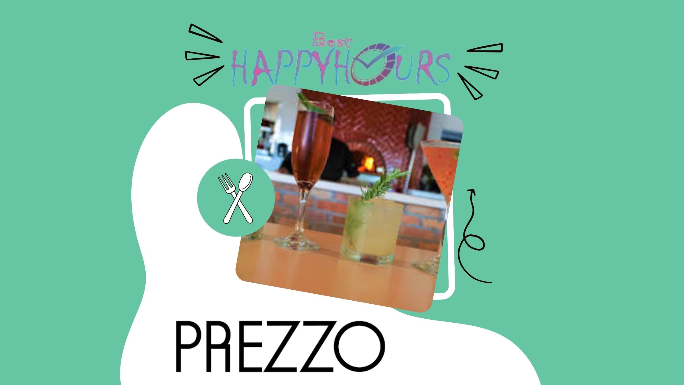 Prezzo Happy Hour