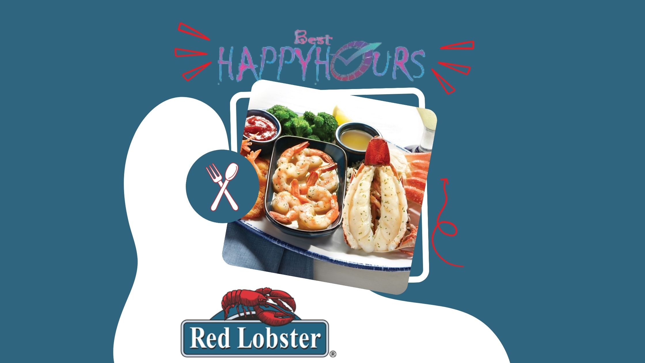 Red Lobster Happy Hour