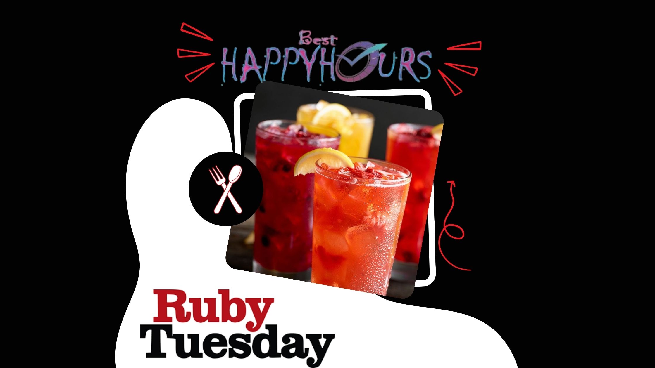 Ruby Tuesday Happy Hour