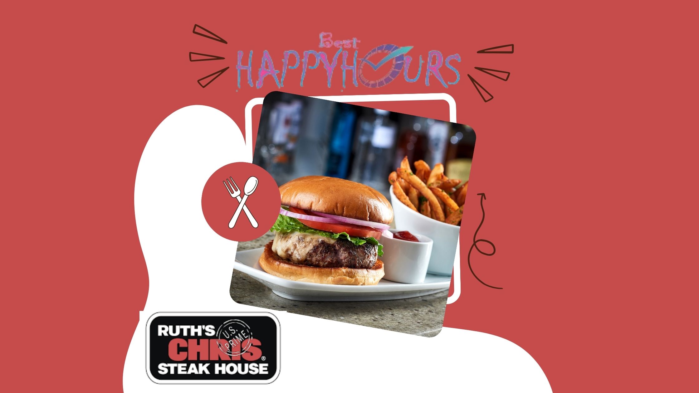 Ruth's Chris Happy Hour