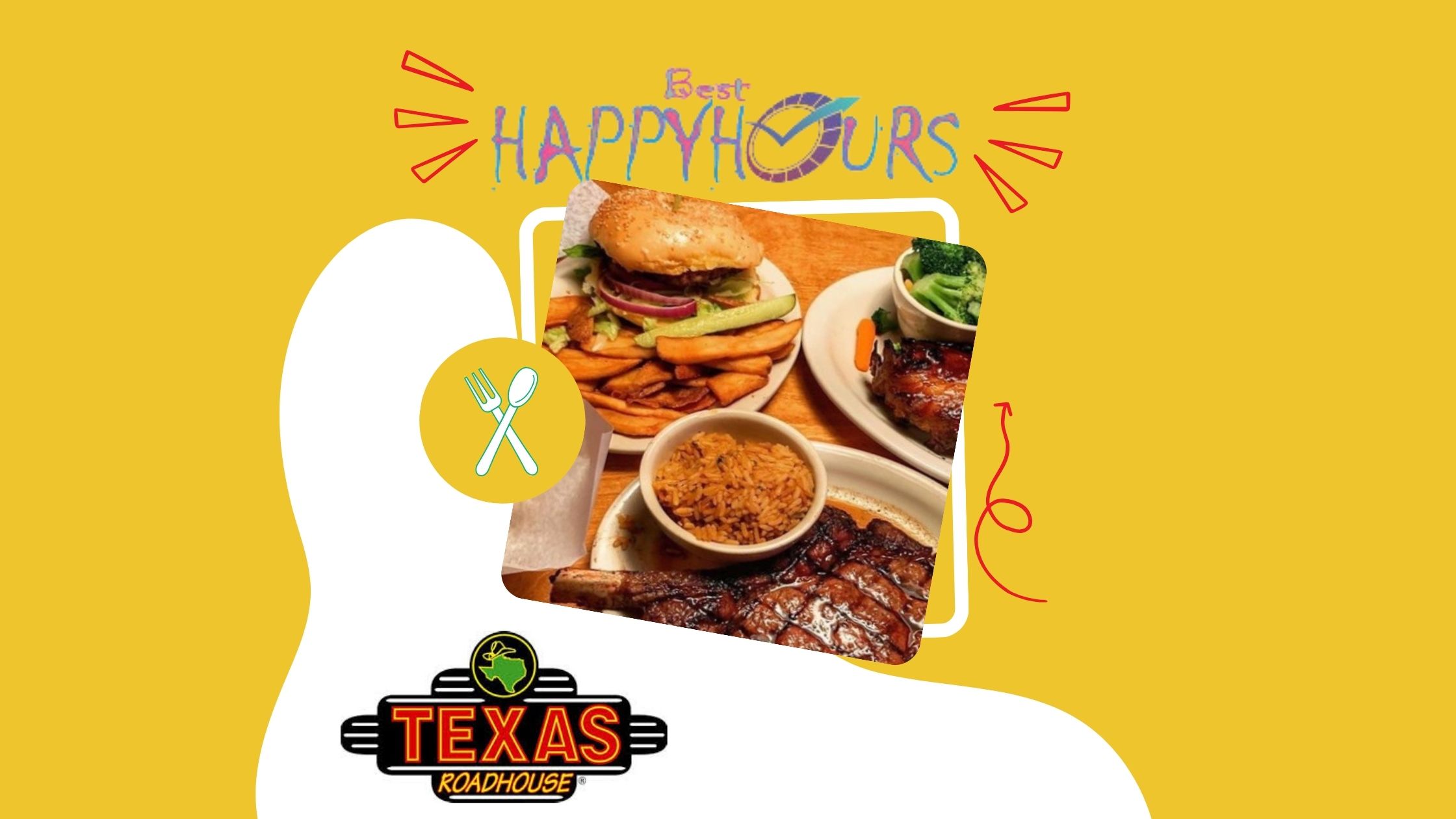 Texas Roadhouse Happy Hour