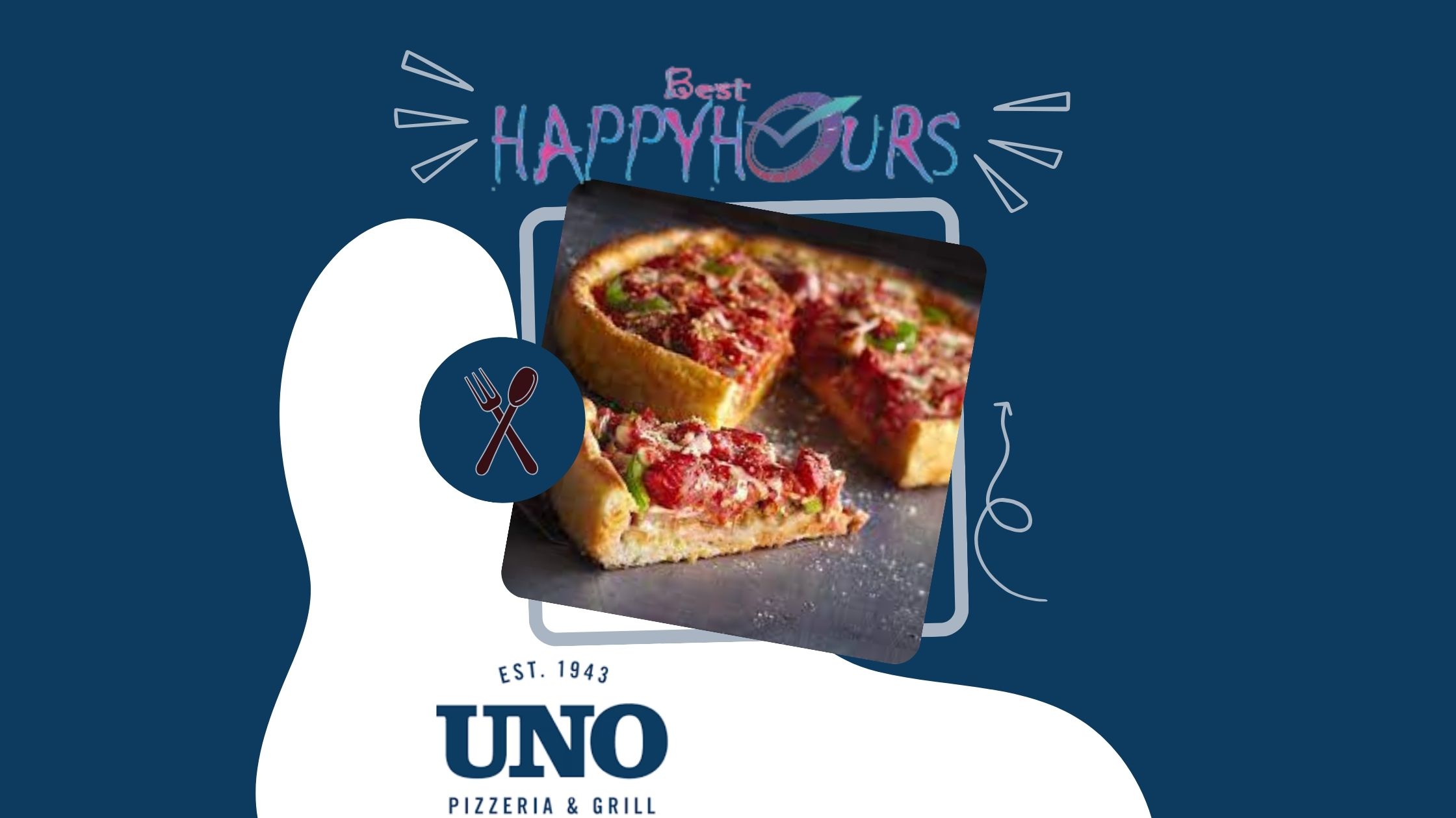 Uno Pizzeria Grill Happy Hour